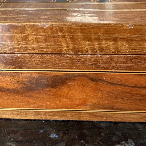 Trinket Box - Picture 6 of 8